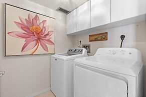 Inlet at Minorca 1007