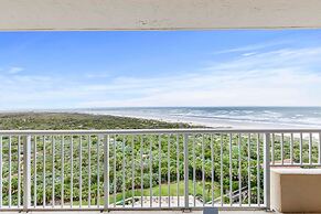 Inlet at Minorca 1007