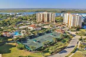 Inlet at Minorca 1007