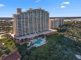 Inlet at Minorca 1007