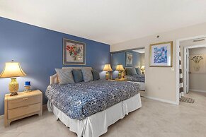 Inlet at Minorca 1007