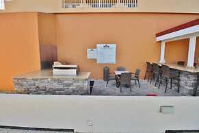 Inlet at Minorca 1007