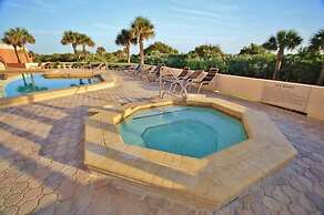 Inlet at Minorca 1007