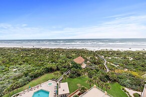 Inlet at Minorca 1007