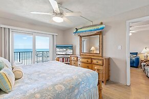 Hacienda del Sol II 413