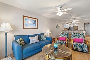 Hacienda del Sol II 413