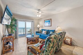 Hacienda del Sol II 413