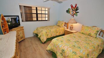 Hacienda del Sol II 413