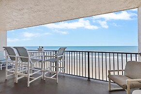 Hacienda del Sol II 413