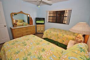 Hacienda del Sol II 413