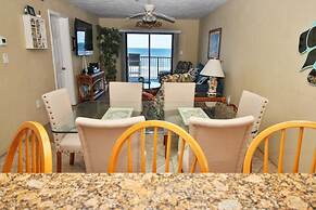 Hacienda del Sol II 413