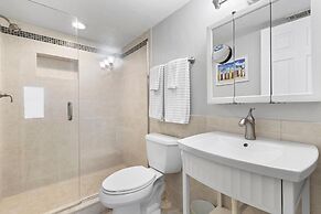 Hacienda del Sol II 413