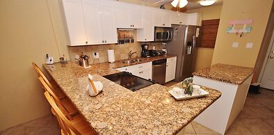 Hacienda del Sol II 413