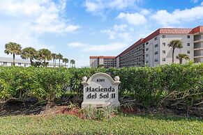 Hacienda del Sol II 413