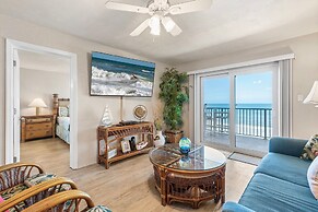 Hacienda del Sol II 413