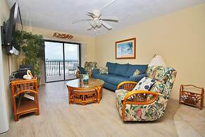 Hacienda del Sol II 413