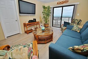 Hacienda del Sol II 413