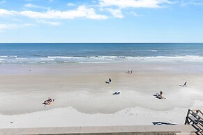 Hacienda del Sol II 413