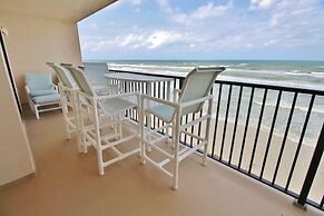 Hacienda del Sol II 413