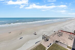 Hacienda del Sol II 413