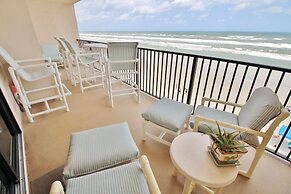 Hacienda del Sol II 413