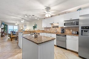 Hacienda del Sol II 413