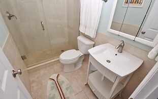 Hacienda del Sol II 413