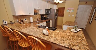 Hacienda del Sol II 413