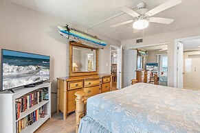 Hacienda del Sol II 413