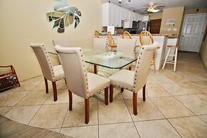 Hacienda del Sol II 413