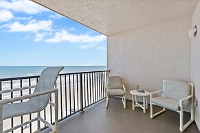 Hacienda del Sol II 413