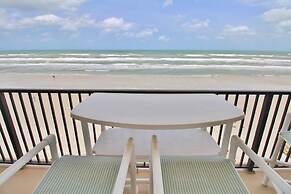 Hacienda del Sol II 413