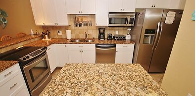 Hacienda del Sol II 413