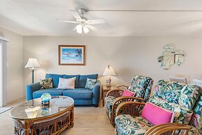 Hacienda del Sol II 413