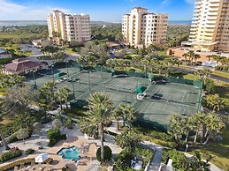 Inlet at Minorca 903