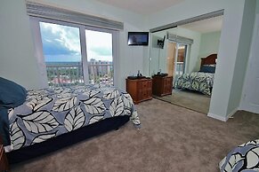 Inlet at Minorca 903