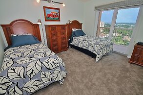 Inlet at Minorca 903