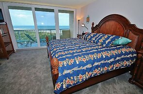 Inlet at Minorca 903