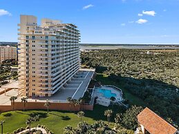 Inlet at Minorca 903