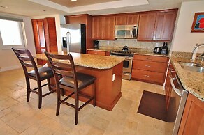 Inlet at Minorca 903