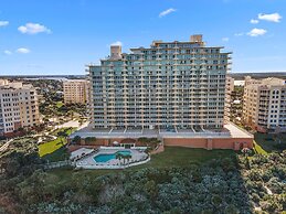 Inlet at Minorca 903