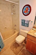 Inlet at Minorca 903