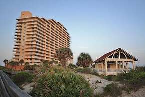 Inlet at Minorca 903