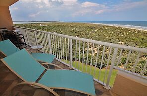 Inlet at Minorca 903