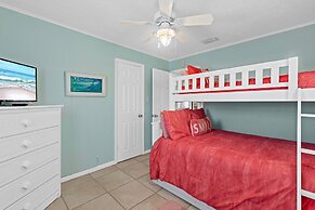 Mermaid's Playground