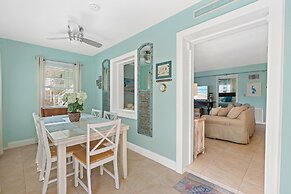 Mermaid's Playground