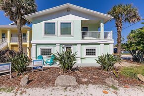 Mermaid's Playground