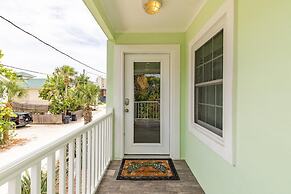 Mermaid's Playground