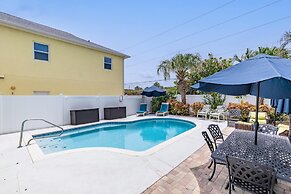 Mermaid's Playground