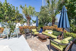 Mermaid's Playground